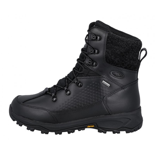 Winterstiefel Mount Denali Warmfutt. TEX