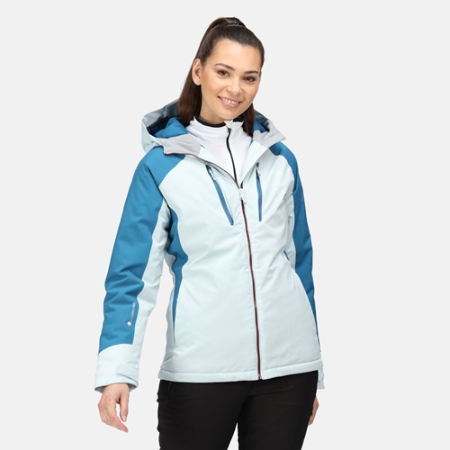 Da Jacke Highton Strtch gef. (PP21W) 10K