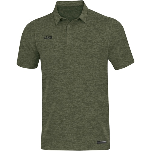 JAKO Polo-Shirt PREMIUM Basics