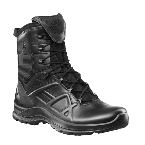 HAIX BE Tactical 2.0 GTX High