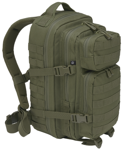 Rucksack US Cooper Medium 25L (45/24/26)