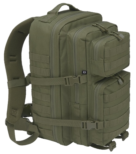 Rucksack US Cooper Large 40L (52/30/32)