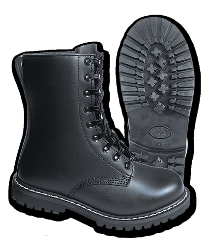 Springerstiefel Para m. SK