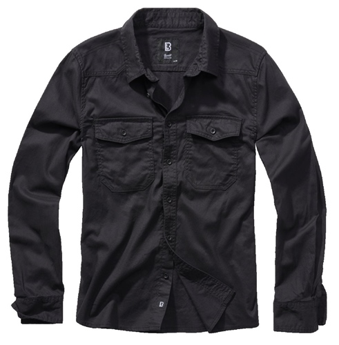 He Hemd Flanell Shirt