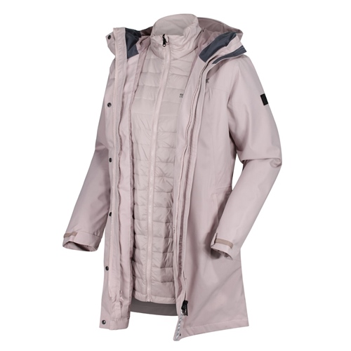 Da Mantel Denbury II 3 in 1 TEX 10K