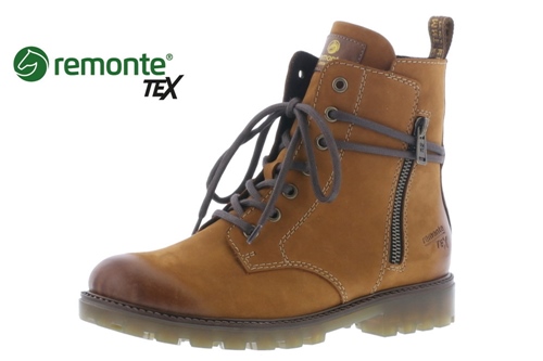 Remonte Da RV Stiefel TEX WF