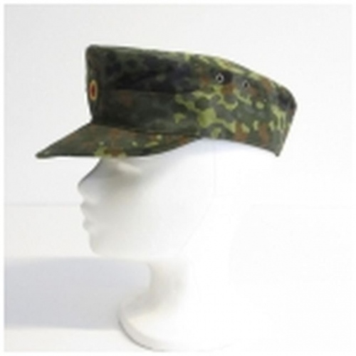 Org. BW Feldmtze FLECKTARN