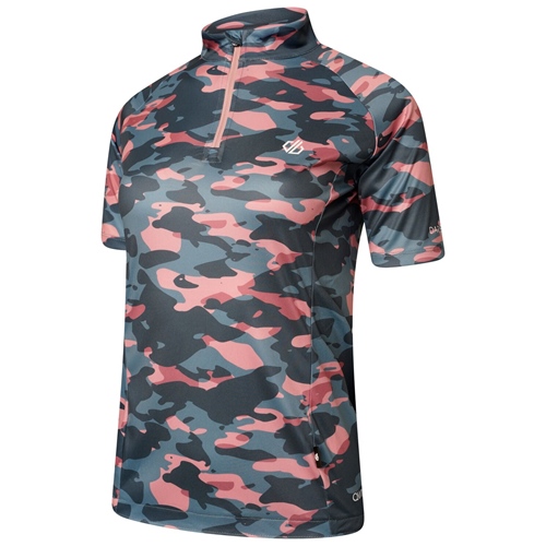 D2B Da Fahrradtrikot Persist