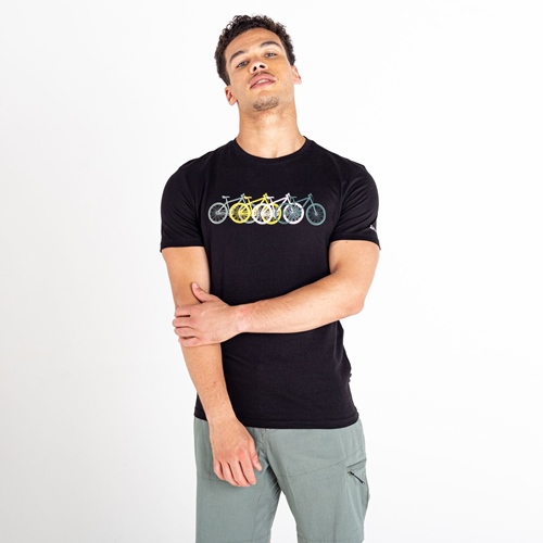 D2B He T-Shirt Perpetuate