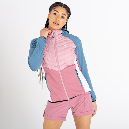 D2B Da Jacke Hybrid Surmount II (PP22)