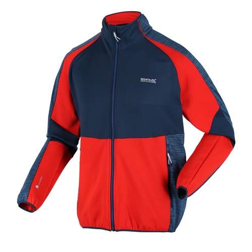 He Jacke Extol Yare V (PP22)