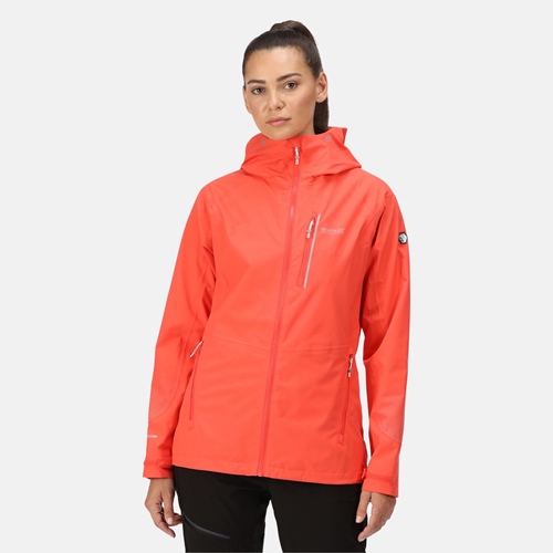Da Jacke Highton Pro TEX 15K (PP22)