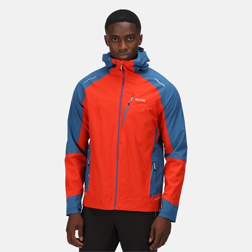 He Jacke Highton Pro TEX 15K (PP22)