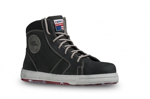 Perf Arbeitsstiefel Boston S3