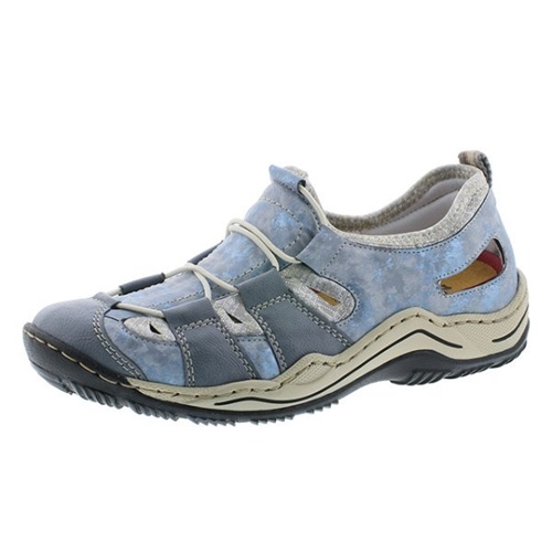 Rieker Da Slipper (offen)