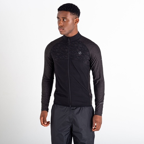 D2B He Jacke Windshell Hustle (PP22)