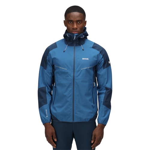 He Jacke RipStop Imber VII 10K (PP22)