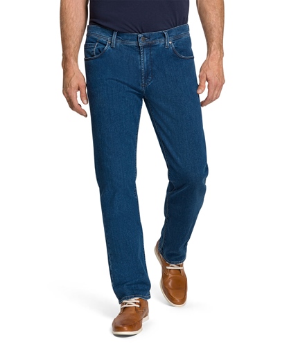 He Jeans Thomas NOS Blue Stonewash