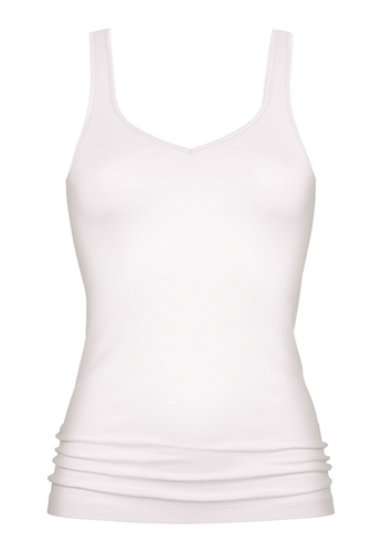 Damen Sporty-Hemd NOS