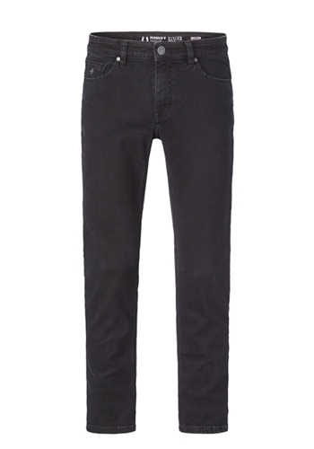 Paddocks Ranger Jeans PIPE MC Black