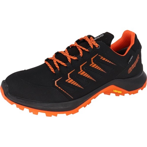 GriSport He Trekkingschuh Vibram TEX