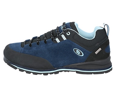 EB Makalu Da Trekkingschuh Marine/Blau