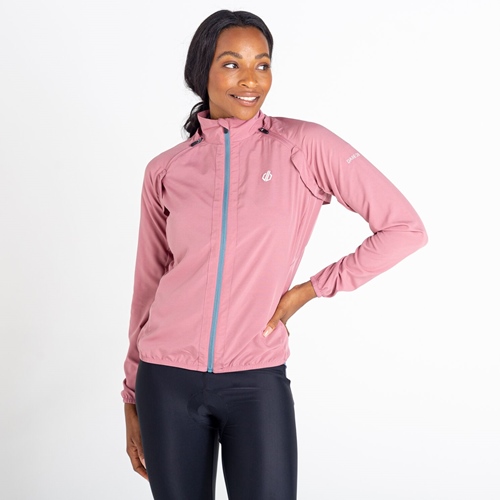 D2B Da Windshell Jacke Rebound (PP22)