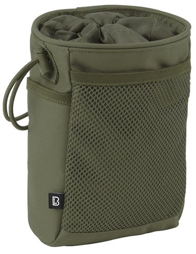 Pouch Tactical Molle