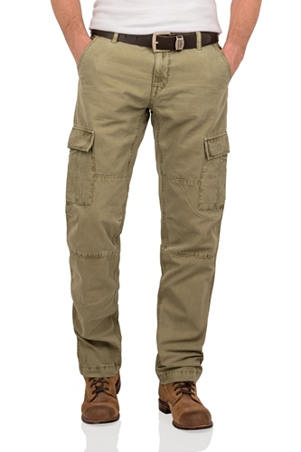 Paddocks Murdock Cargo Cvrt Green