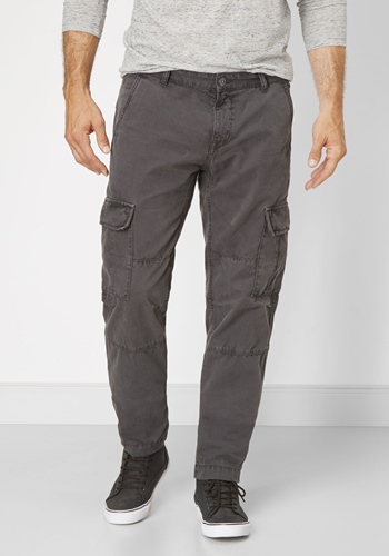 Paddocks Murdock Cargo Magnet