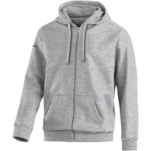 JAKO Kapuzen Sweatshirt Jacke TEAM