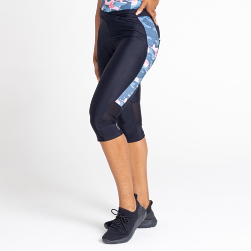 D2B Da Fahrradcapri Worldly