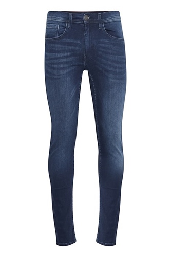 BLEND Jeans Jet-Fit Multiflex DnmDark