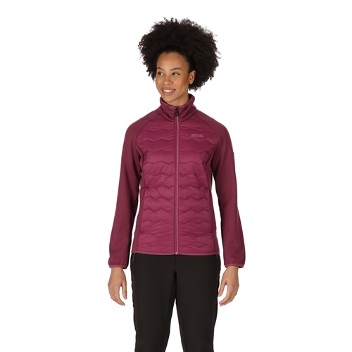 Da Jacke Hybrid Clumber III (PP22W)