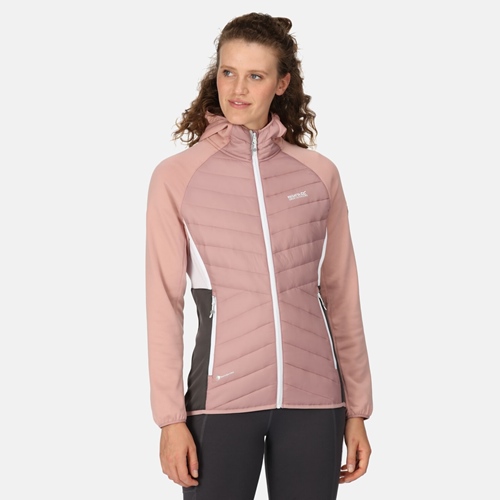 Da Jacke Hybrid Andreson VII (PP23)
