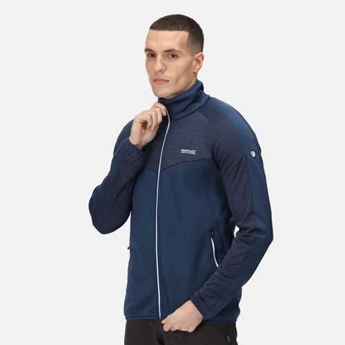 He Jacke Extol Yare VI (PP22W)