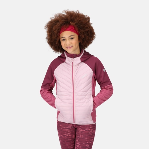 Ki Jacke Kielder VI Hybrid (PP22W)