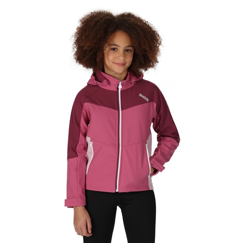 Ki SShell Jacke Eastcott II (PP22W)