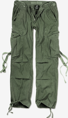 Da Hose M65 Ladies Trousers