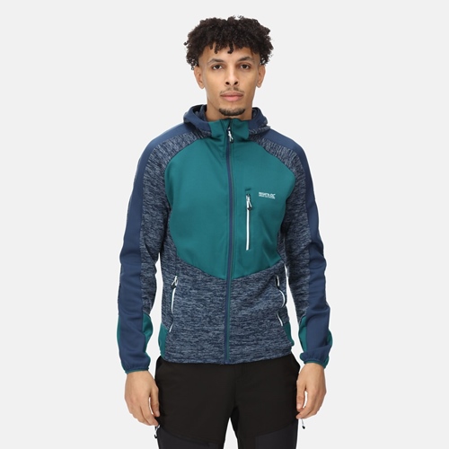 He Fleece Jacke Cadford IV (PP22W)