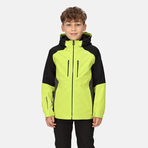 Ki Jacke Hydrate VII 3 in 1 (PP22W)