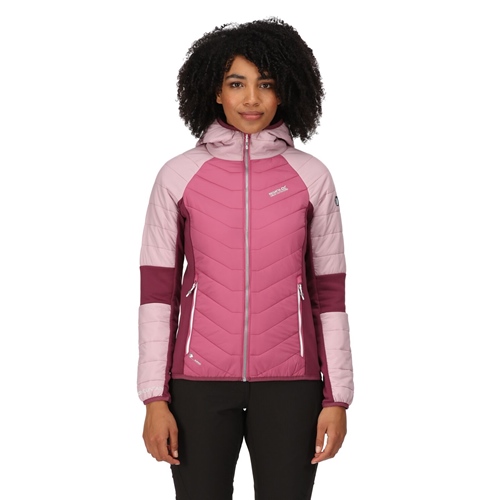 Da Steppjacke Trutton (PP22W)