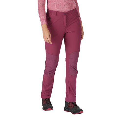 Da Hose Softshell Questra IV (PP22W)