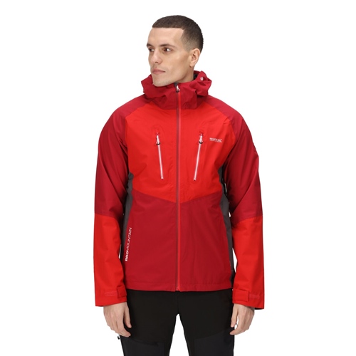 He Jacke Sacramento VIII 3 in 1 (PP22W)
