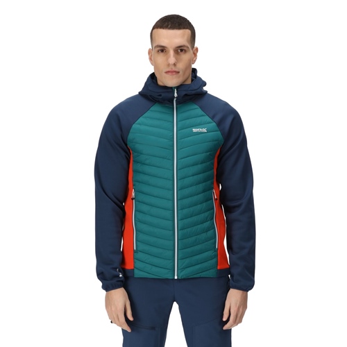 He Jacke Hybrid Andreson VII (PP23)