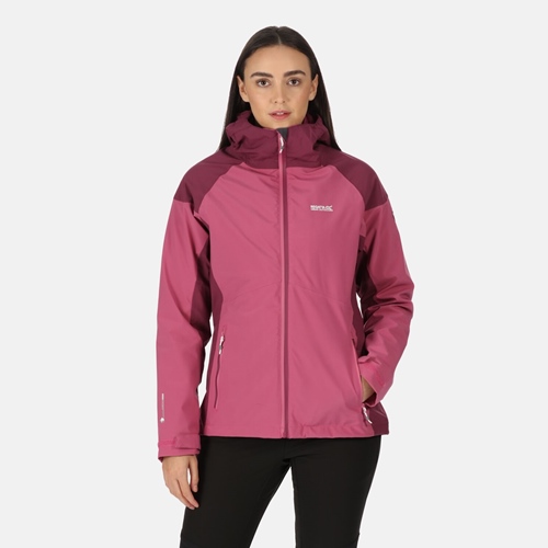 Da Jacke Wentwood VII 3 in 1 (PP22W) 15K