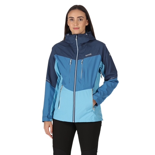 Da Jacke Carletta VII 3 in 1 (PP22W) 15K