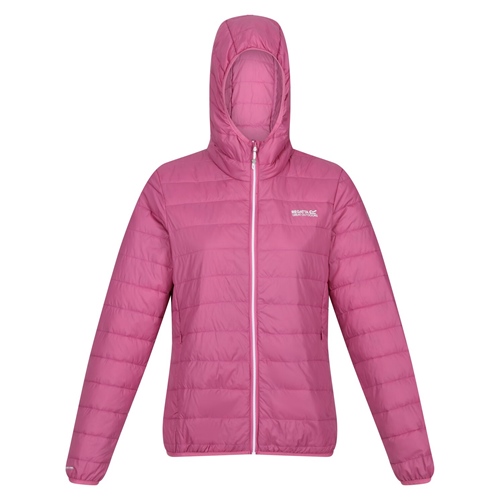 Da Steppjacke Hillpack Hooded (PP22W)