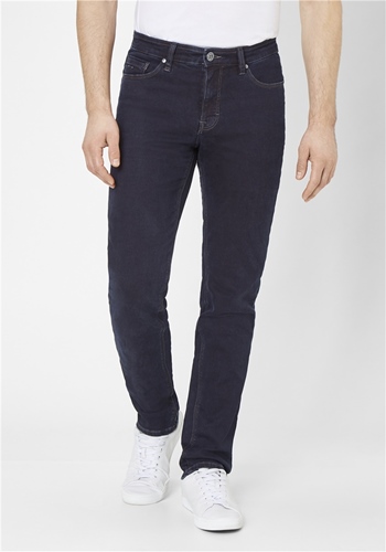 Paddocks Ranger Jeans PIPE MC Blu Blk