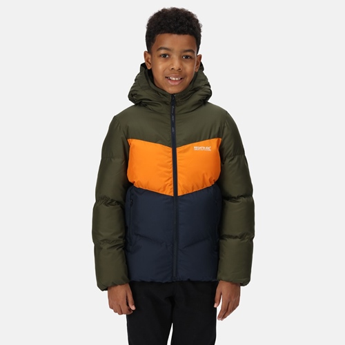 Ki Jacke Thermo Lofthouse VI